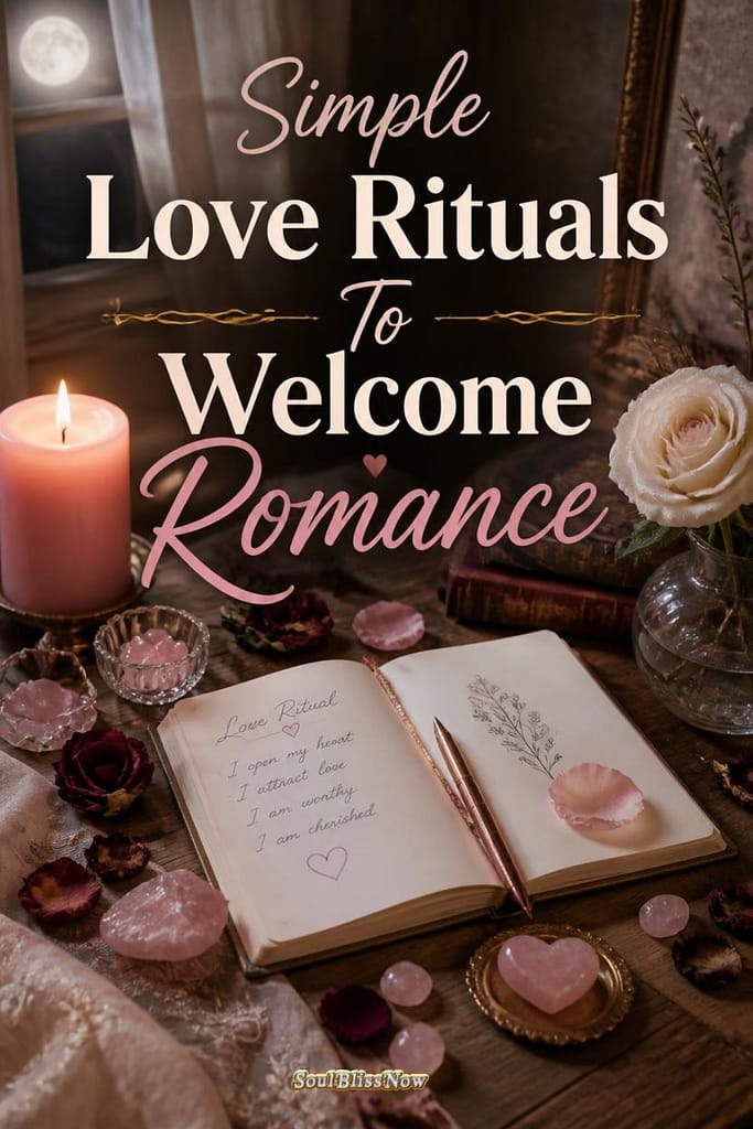 Love Spells