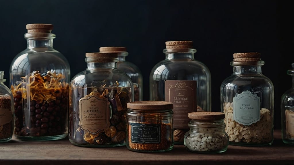 Step 1: Choose Your Jar