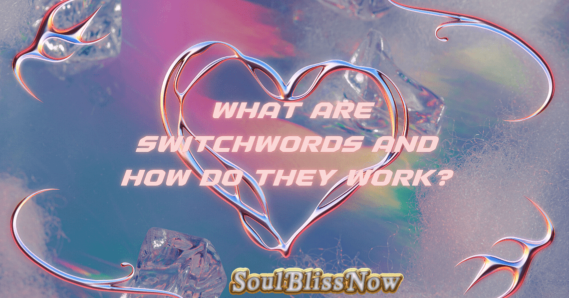 What Are Switchwords and How Do They Work?