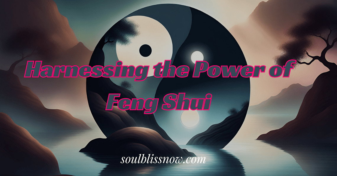 Feng Shui Basics A Simple Guide to Transforming Your Inner & Outer Life