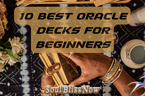 10 Best Oracle Card Decks Listed and Ranked in 2023