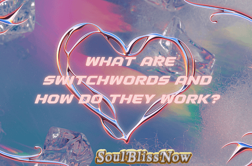 What Are Switchwords and How Do They Work?