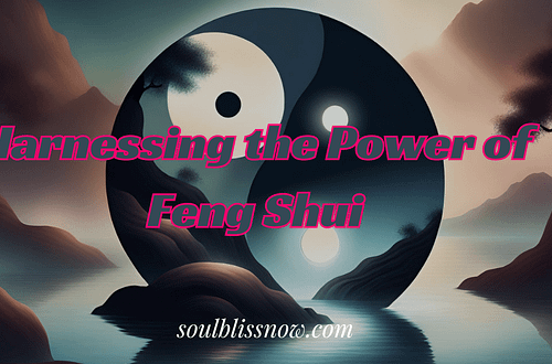 Feng Shui Basics A Simple Guide to Transforming Your Inner & Outer Life