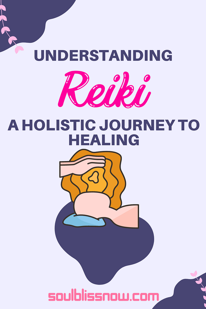 Understanding Reiki