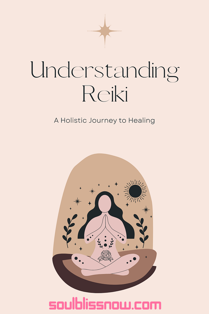 Understanding Reiki