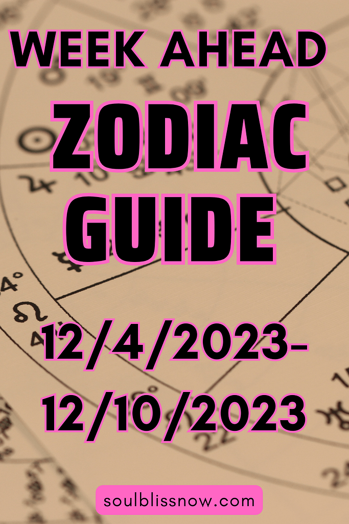 ZODIAC GUIDE