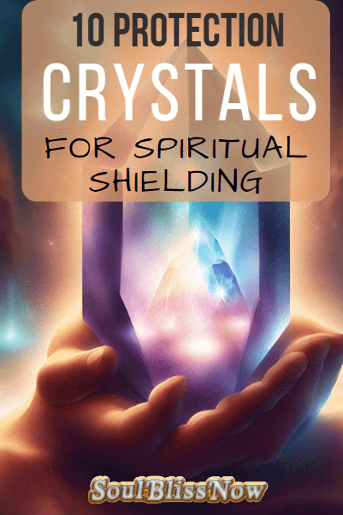 Unveiling the Power of 10 Protection Crystals