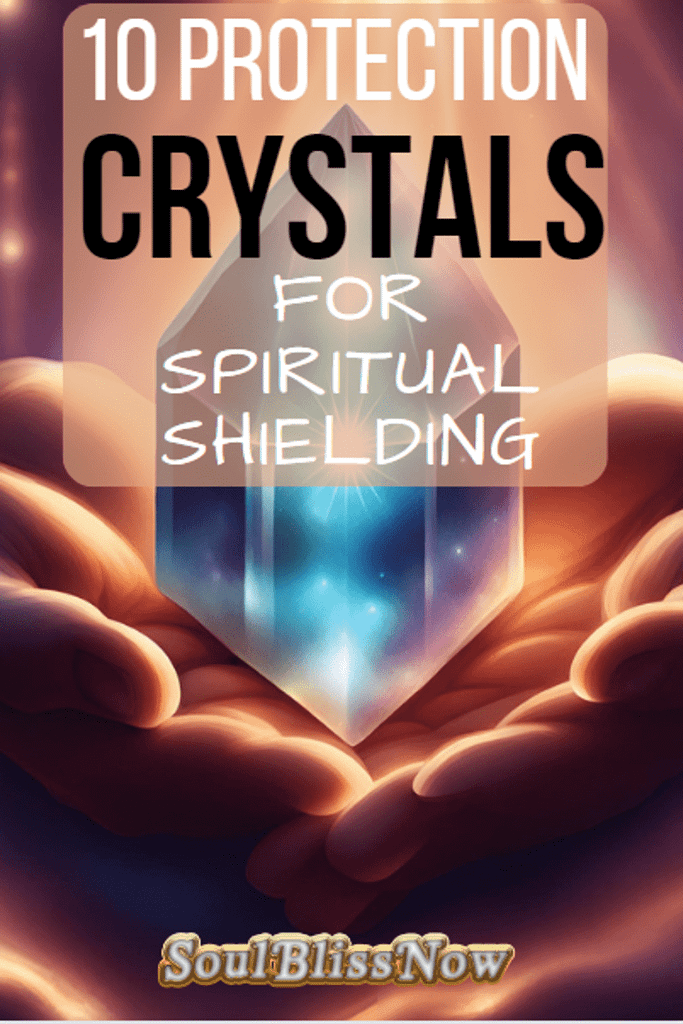 Unveiling the Power of 10 Protection Crystals
