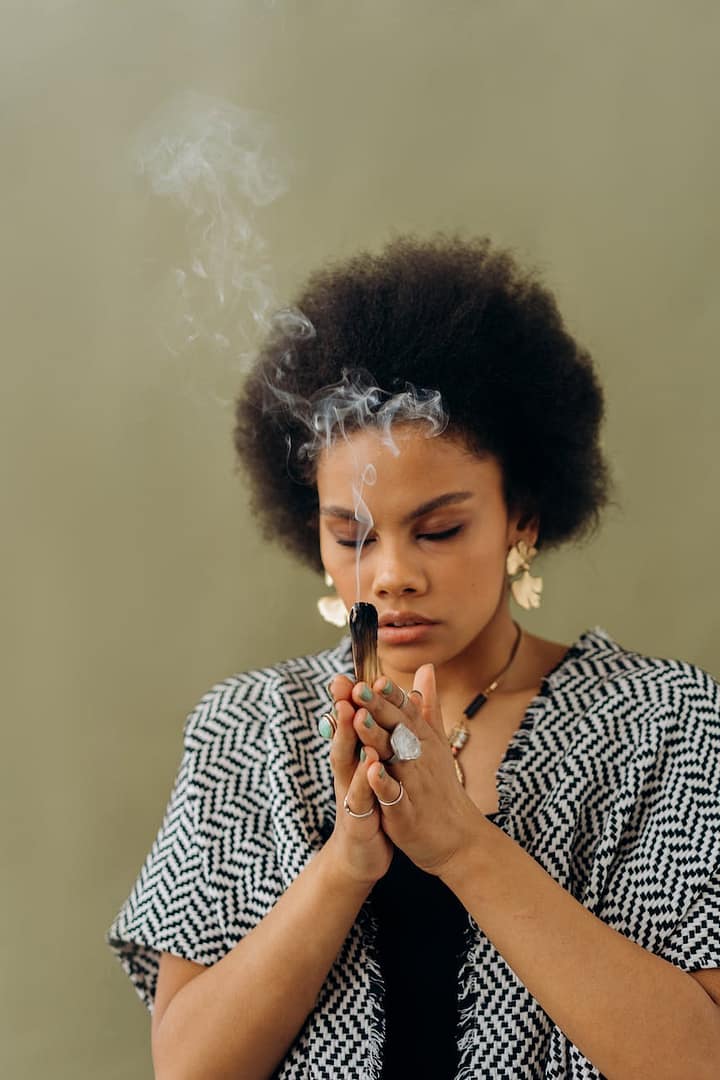 fashion people woman relaxation